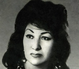 Bəlkə də tarixin ən yanıqlı səsi – RÜBABƏ MURADOVANIN ANIM GÜNÜNƏ