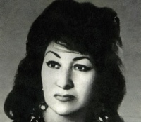 Bəlkə də tarixin ən yanıqlı səsi – RÜBABƏ MURADOVANIN ANIM GÜNÜNƏ