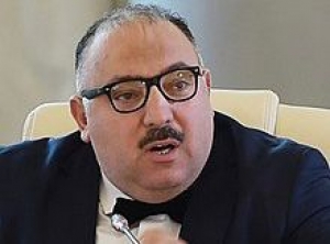 Bakılı oğlan sözü küləyə heç vaxt uçurmaz