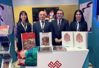 Misirdə Mədəniyyət Nazirliyi tərəfindən sərgi təşkil olunub