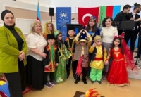 Xaricdə keçirilən Novruz şənliklərinin reytinqi - 5-ci yer. Niderland