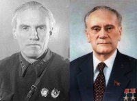 Bu gün görkəmli rus yazıçısı, Azərbaycan sevdalısı Nikolay Tixonovun doğum günüdür