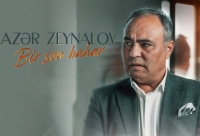 “Bu son bahar” - Xalq artisti Azər Zeynalovun solo konserti olacaq