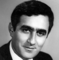 Rejissor Babayevlərin biri