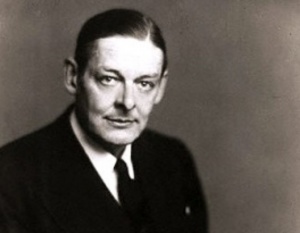 İngilis ədəbiyyatının amerikalı nümayəndəsi TOMAS ELİOT
