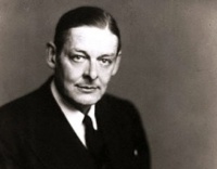 İngilis ədəbiyyatının amerikalı nümayəndəsi TOMAS ELİOT
