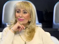 Aktrisanın yaratdığı obrazlar qalereyası müxtəlifliyi ilə seçilir