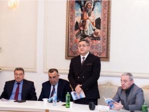 &ldquo;Sən mənim &ouml;mr&uuml;mə gəldiyin g&uuml;ndən&rdquo; &ndash; m&uuml;əllifin ilk kitabı