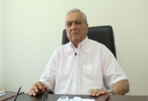 Roin Metreveli: Heydər Əliyev dünya miqyasında ən nüfuzlu siyasətçilərdən biri idi