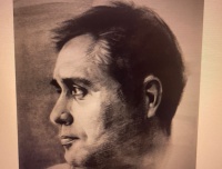 Güney Azərbaycan Ədəbiyyatı Antologiyasında Zaman Paşazadənin “Sadəcə sən bilirsən” şeiri