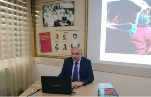 DİQQƏT: Qızılcaya qarşı peyvəndin 1-ci dozasını vaxtında almayan uşaqlar dərhal vaksinasiya olunmalıdır