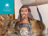 Attila və macarlar: Hun imperiyasından &ccedil;ağdaş Avropaya t&uuml;rk izləri