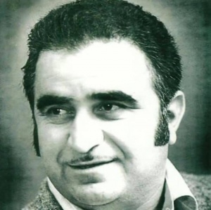 Xalq artisti İslam Rzayevin anım g&uuml;n&uuml;d&uuml;r