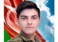 Şəhidlər barədə şeirlər – Pərviz Novruzov