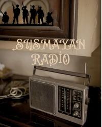 Susmayan radio - MÜHARİBƏ HEKAYƏSİ