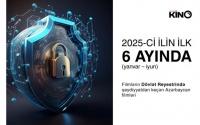 Bu ilin ilk 6 ayında 29 film dövlət reyestrində qeydiyyatdan keçib