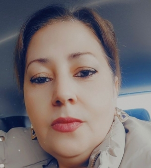 Hicrana bələnən uzaqlar kimi darıxıram... - Təranə Dəmir