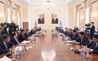 Azərbaycan Qazaxıstanla mədəniyyət sahəsində əməkdaşlıq edəcək