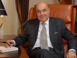 &Ouml;lkə xaricində ən məşhur olan yazı&ccedil;ımızın doğum g&uuml;n&uuml;d&uuml;r