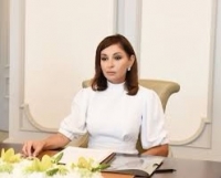 Birinci vitse-prezident Mehriban Əliyeva Xalq rəssamı Ömər Eldarovun yubileyi ilə əlaqədar paylaşım edib