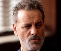 Cem Yılmazın tərəf-müqabili Ozan Güvən