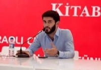 Mükafatçıların müsabiqəyə təqdim etdikləri poeziya nümunələri - III. SEYYİDƏLİ SÜBHİ