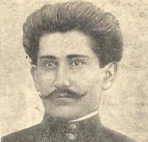 &ldquo;Xalq susduqca şahzadələr &ccedil;oxalar&rdquo; - Abdulla bəy Divanbəyoğlu