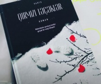 Ağdam Dövlət Sosial-İqtisadi Kolleci kitab sevgisi aşılayır