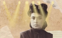 &ldquo;G&ouml;yər&ccedil;in&rdquo; u&ccedil;uşu &ndash; Azərbaycanın ilk aktrisası G&ouml;vhər Qazıyevanın səhnə fəthi