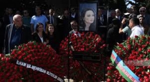 Qənirə Paşayeva barədə rekviyem - Firuz Mustafa