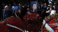 Qənirə Paşayeva barədə rekviyem - Firuz Mustafa
