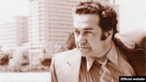 Teatr və kino tariximizdə silinməz ad - L&uuml;tfi Məmmədbəyov