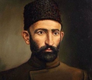 Kitablar səltənətinin n&ouml;vbəti incisi: Sabir