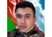 Şəhidlər barədə şeirlər – İlqar Əhmədov