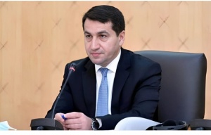 Onun peşəkar fəaliyyəti, strateji d&uuml;ş&uuml;ncəsi, milli maraqlara sadiqliyi n&uuml;munədir