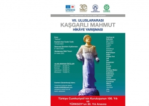 Türk dünyası yazarları arasında hekayə yarışı keçirilir