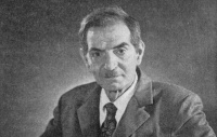 Heydər Baba, igid əmək itirməz!