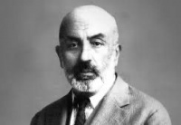 QISA FİKİRLƏR XƏZİNƏSİndə Məhməd Akif Ərsoy