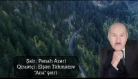Pənah Azərinin şair dünyası -Misralardakı həqiqətlər