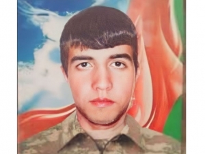 Şəhidlər barədə şeirlər – Feyruz Tarverdiyev