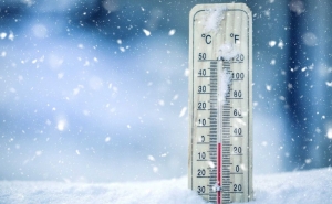 Diqqət! Gecə Bakıda 1-3° şaxta olacaq