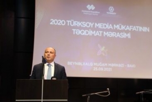Mədəniyyət naziri: “UNESCO missiyasının azad edilmiş ərazilərə səfəri ilə bağlı danışıqlar aparılır”