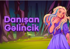 Sabah “Danışan gəlincik” Şuşa Teatrında nümayiş olunacaq