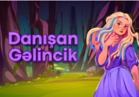 Sabah “Danışan gəlincik” Şuşa Teatrında nümayiş olunacaq