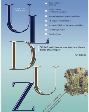 Yayın &ldquo;Ulduz&rdquo;u işıq &uuml;z&uuml; g&ouml;rd&uuml;