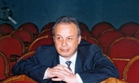 Bu gün tanınmış yazıçı və dramaturq Firuz Mustafanın 70 illik yubileyidir