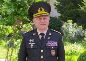 CƏLİL XƏLİLOV: “Vətənin müdafiəsinə töhfə verən hər kəs ölümsüzdür!”