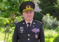 CƏLİL XƏLİLOV: “Vətənin müdafiəsinə töhfə verən hər kəs ölümsüzdür!”