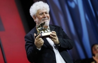 Venesiya Film Festivalı sensasiyasız ötüşdü - PEDRO ALMODOVARIN TRİUMFAL QƏLƏBƏSİ