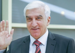 “Qadın rollarım çox olmayıb” –İlham Namiq Kamal